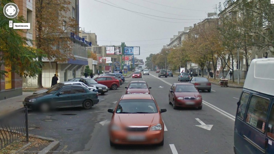 Фото в бортжурнале Skoda Octavia A4 Mk1