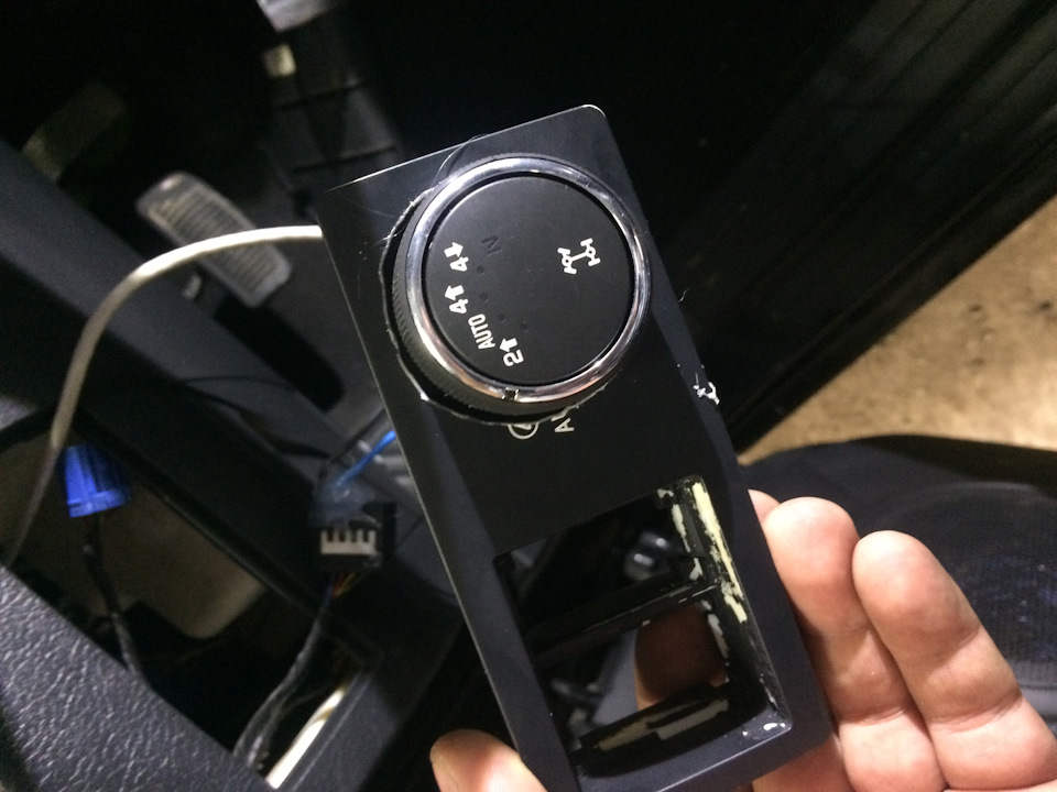 Фото в бортжурнале KIA Sorento (1G)
