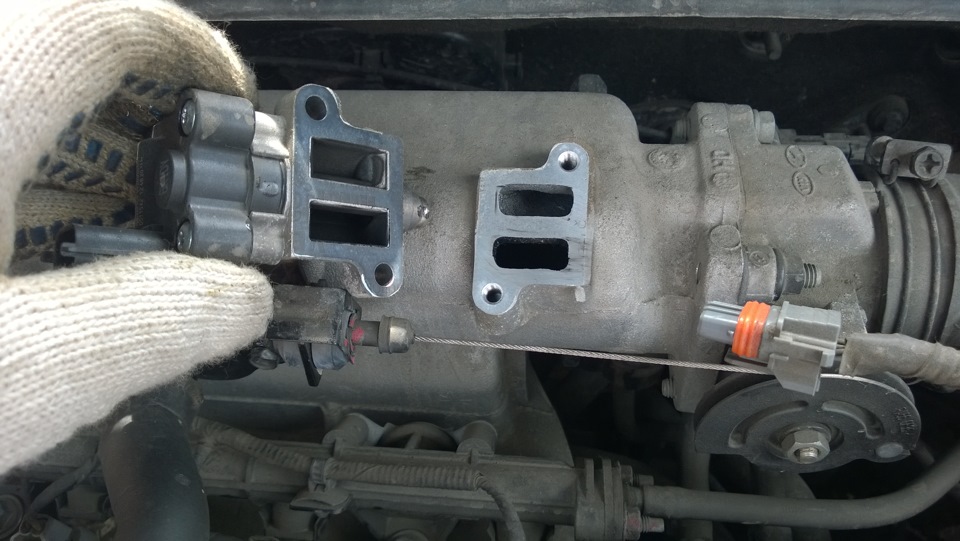 РХХ — KIA Ceed SW (1G)