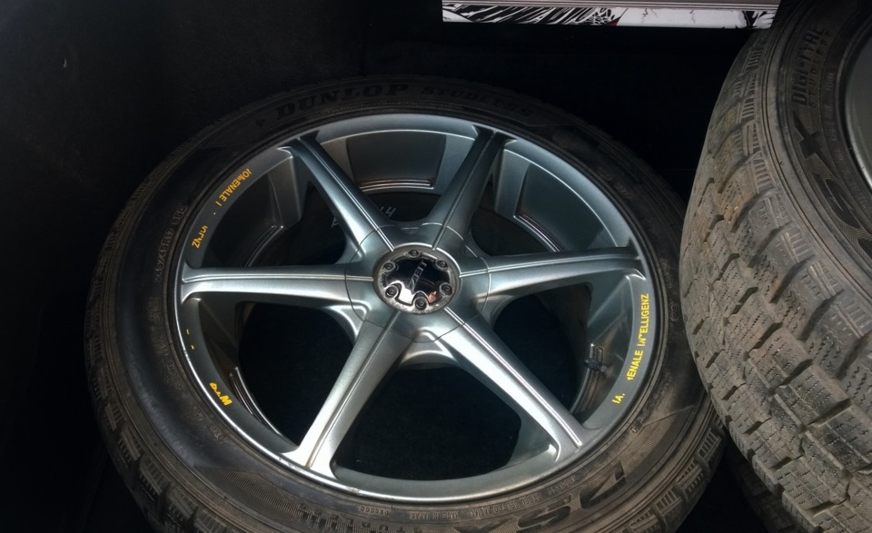 B.I.M ZEIT SS — Nissan Laurel (C35)