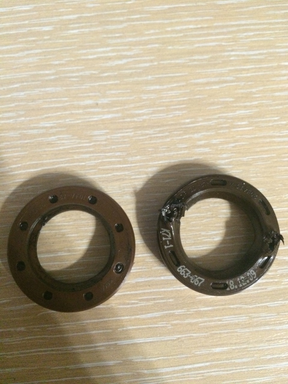 Фото в бортжурнале Smart fortwo (2G)