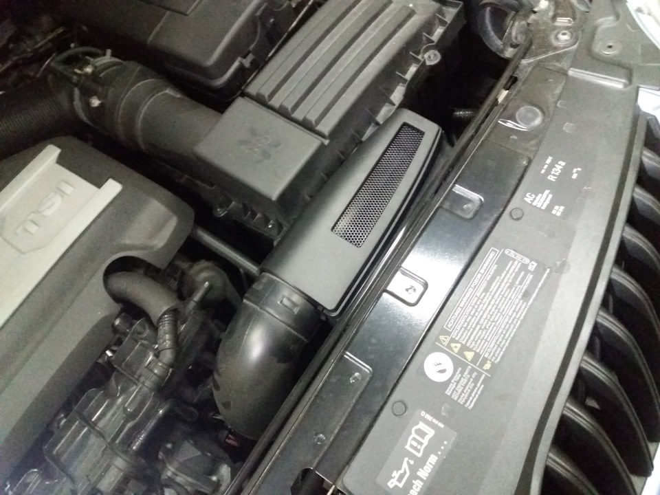 … — Skoda Yeti