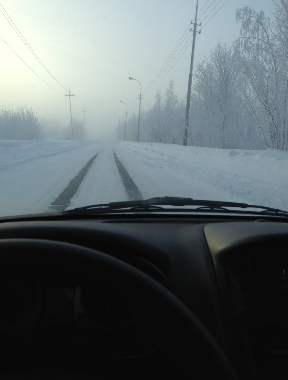 Фото в бортжурнале Lada Калина Хэтчбек (2G)