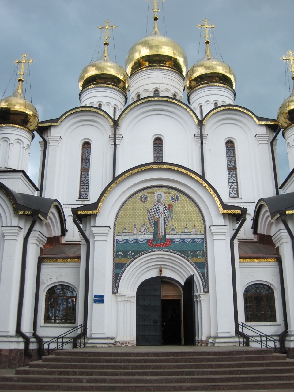 Фото в бортжурнале Lada Granta