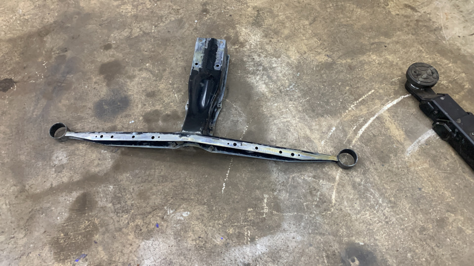 Фото в бортжурнале Subaru Impreza WRX (GD/GG)