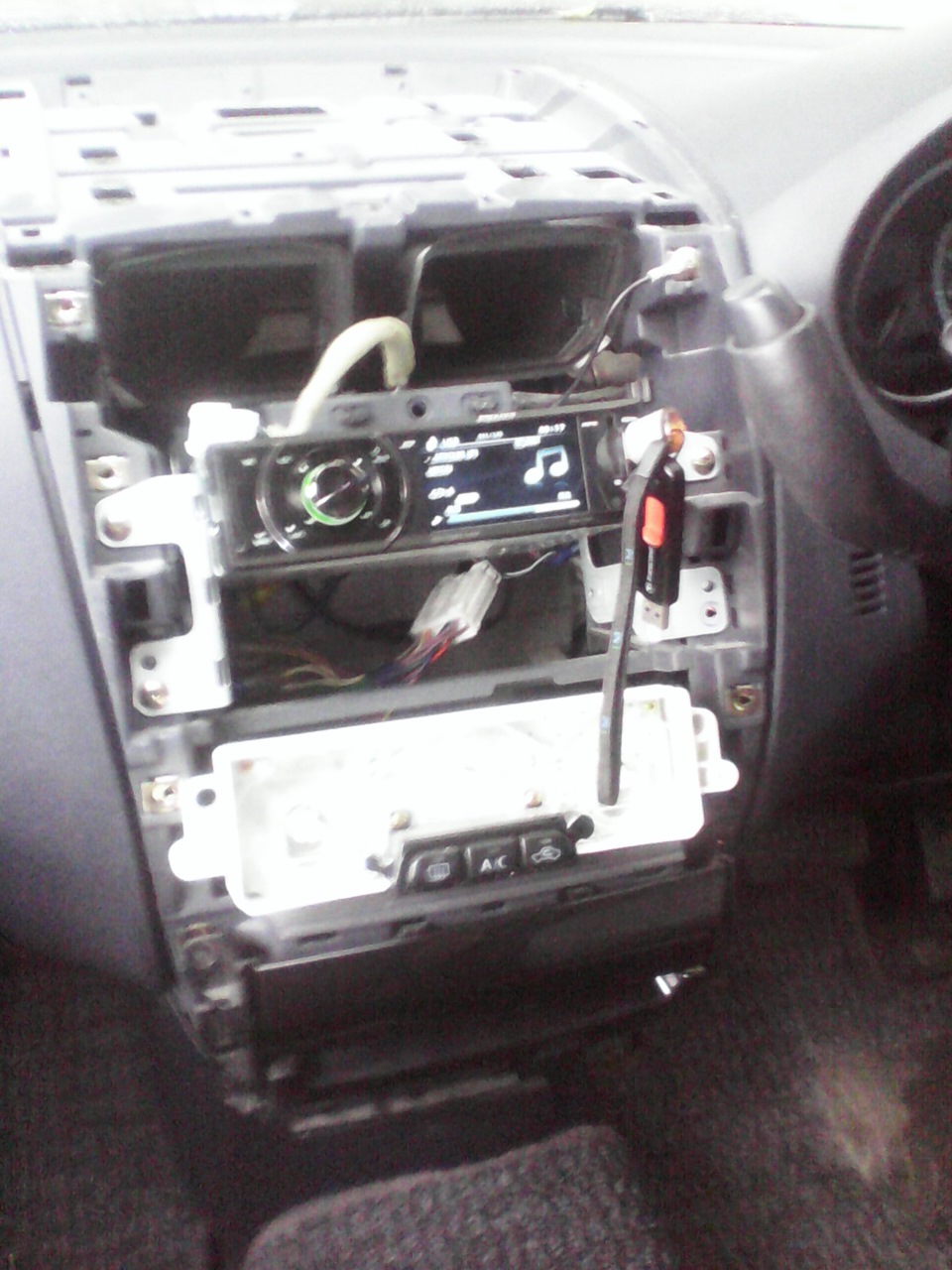 Фото в бортжурнале Mitsubishi Colt VI