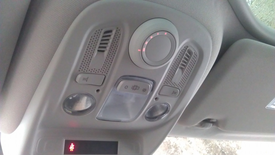 Фото в бортжурнале Citroen C4 (2G)