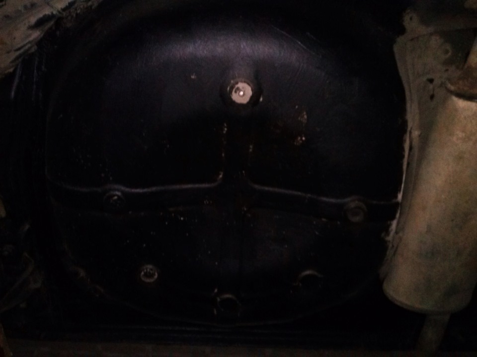 Фото в бортжурнале Opel Vectra A