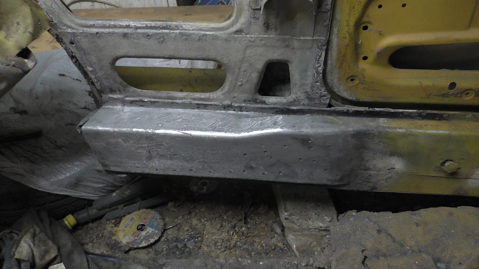 Фото в бортжурнале Opel Kadett E