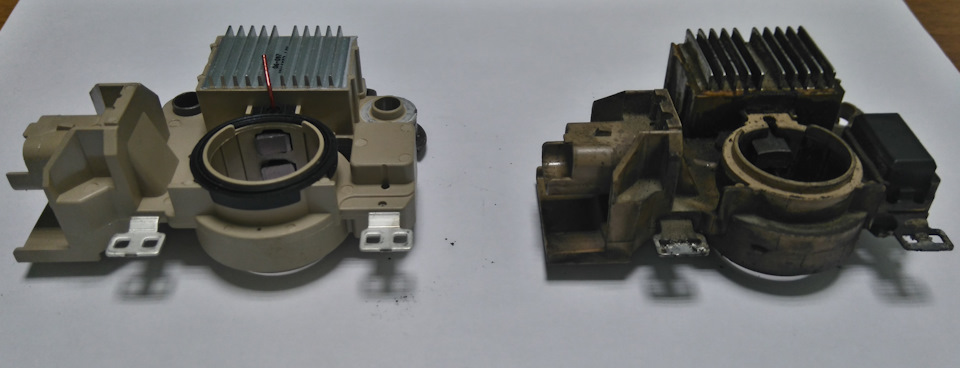 Фото в бортжурнале Citroen C4 (1G)