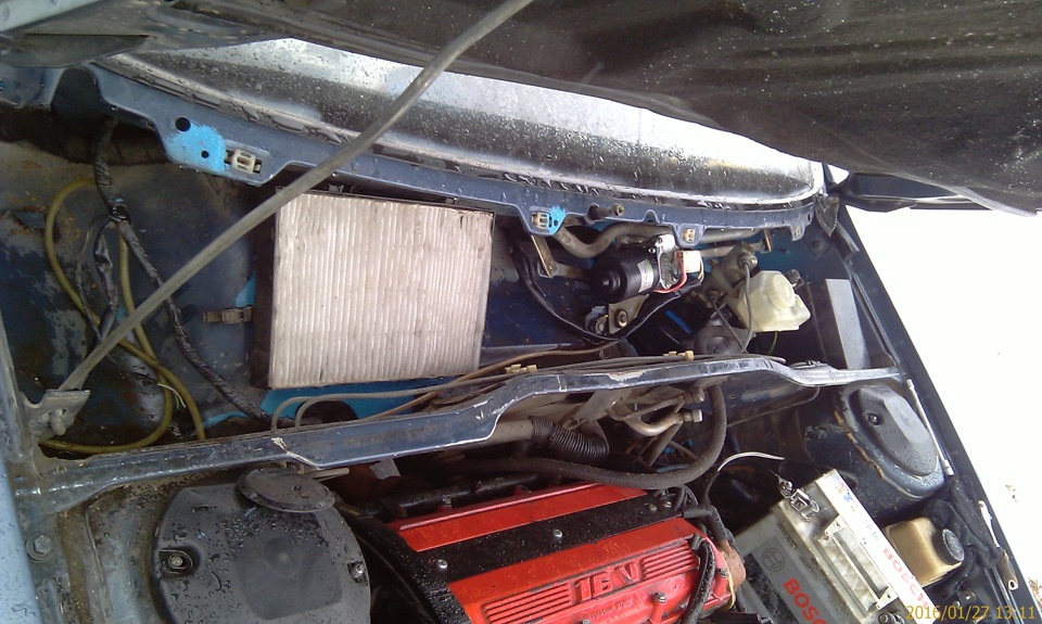 Фото в бортжурнале Peugeot 405
