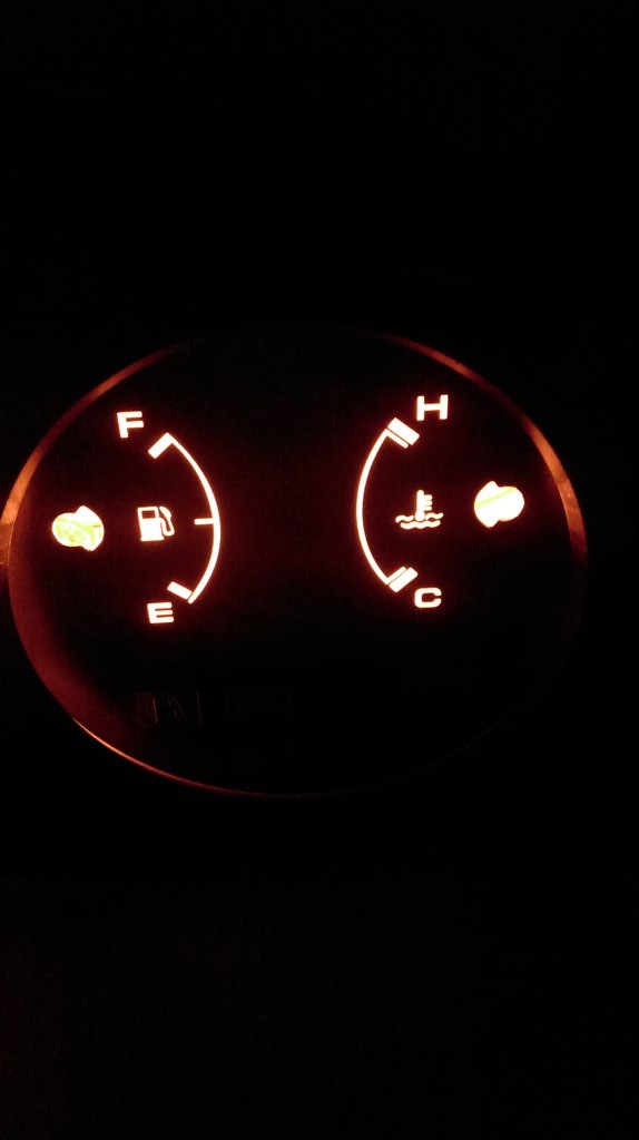 Фото в бортжурнале Honda Civic Hatchback (5G)
