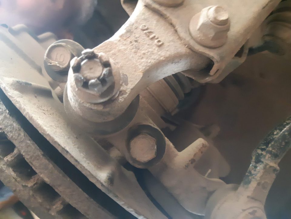 Фото в бортжурнале KIA Cerato (2G)
