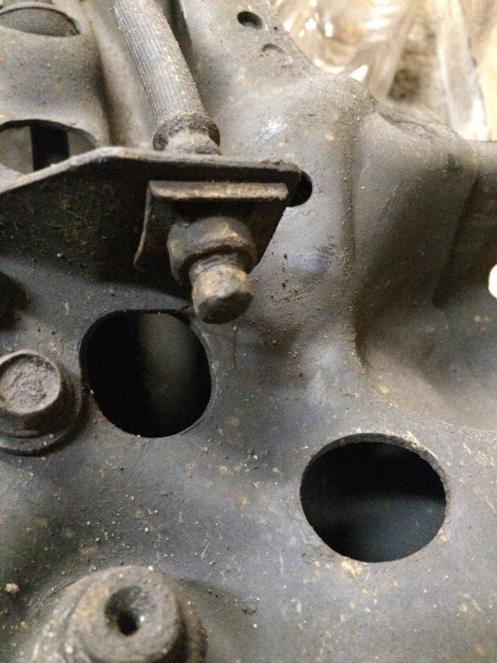 Фото в бортжурнале Honda Civic Ferio (6G)