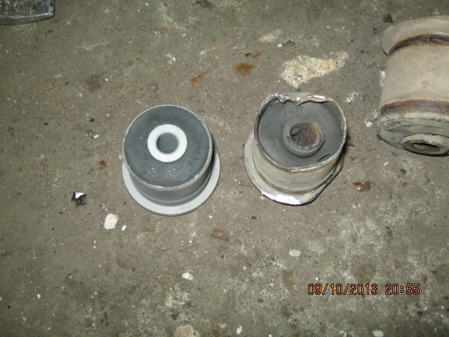 Фото в бортжурнале Jeep Grand Cherokee (WJ)