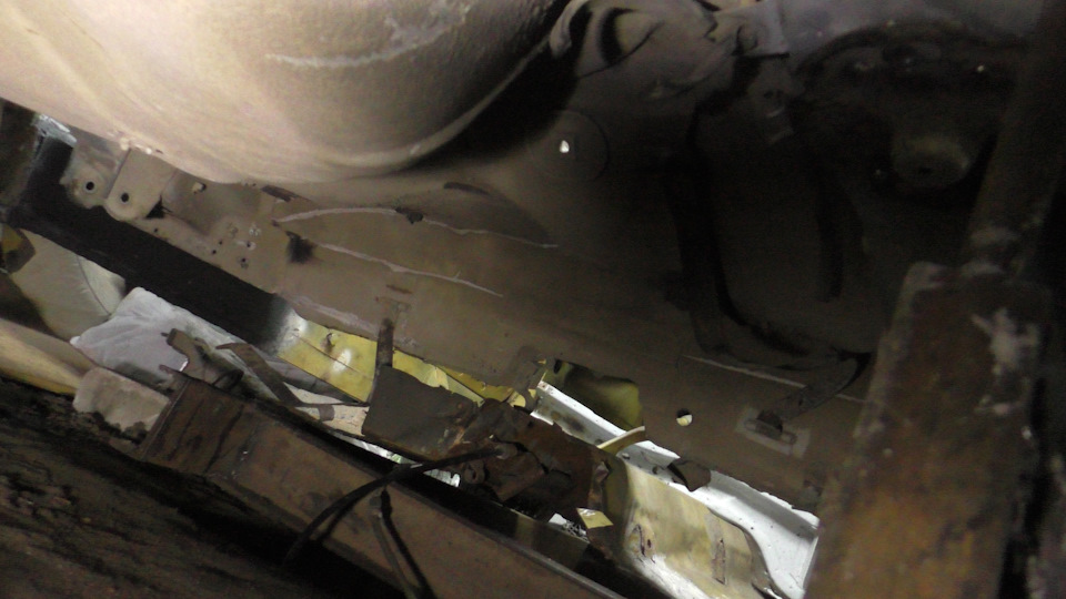 Фото в бортжурнале Opel Kadett E