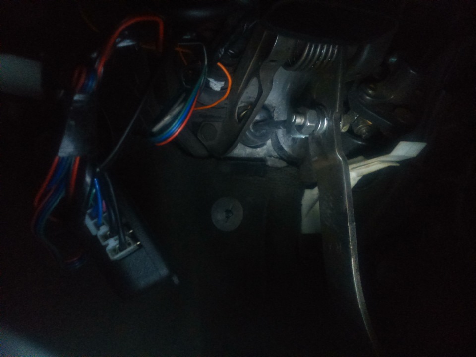 Фото в бортжурнале Opel Calibra