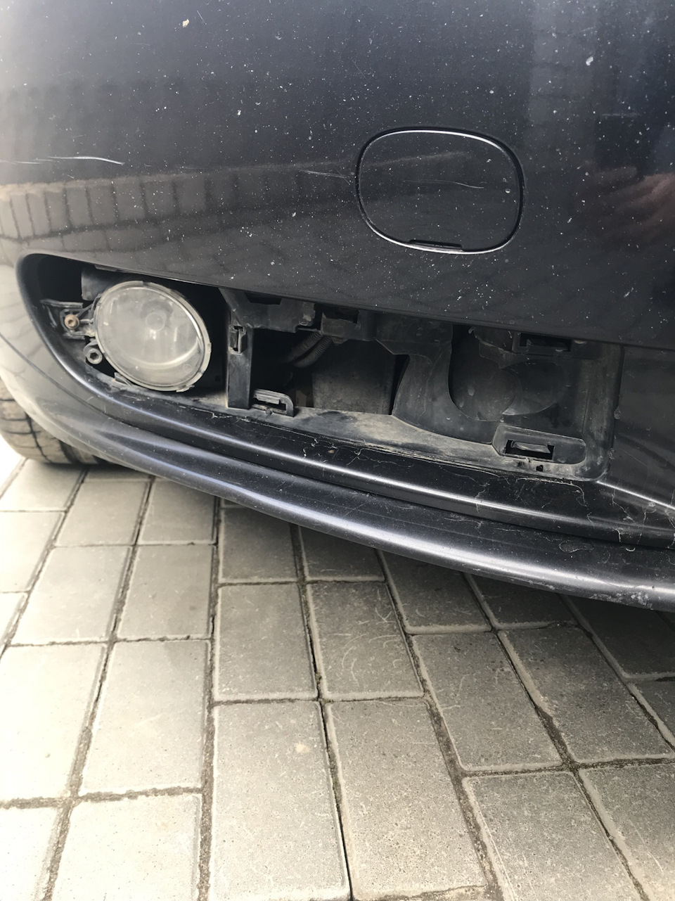 Фото в бортжурнале Volvo S80 (2G)