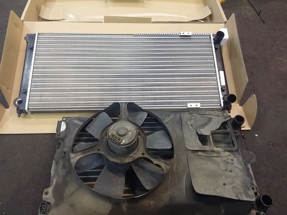 Фото в бортжурнале Volkswagen Golf GTI Mk2