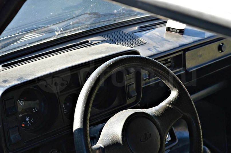 Фото в бортжурнале Lada 21053