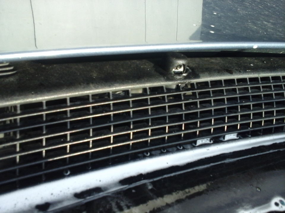 Фото в бортжурнале Opel Astra G