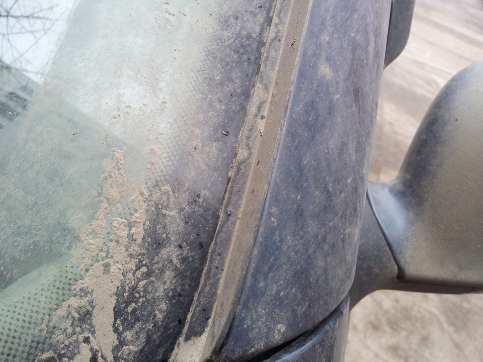 Фото в бортжурнале Volkswagen Jetta V