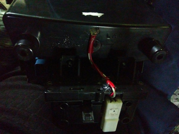 Фото в бортжурнале Hyundai Elantra (4G)