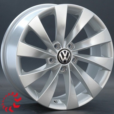 Фото в бортжурнале Volkswagen Tiguan (1G)