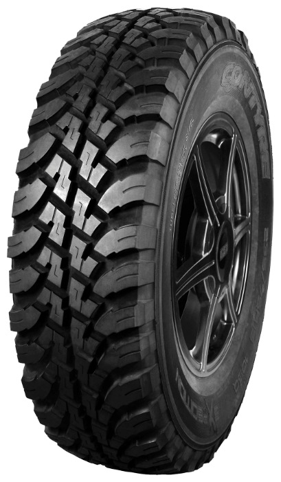 Фото в бортжурнале Chevrolet Niva (1G)