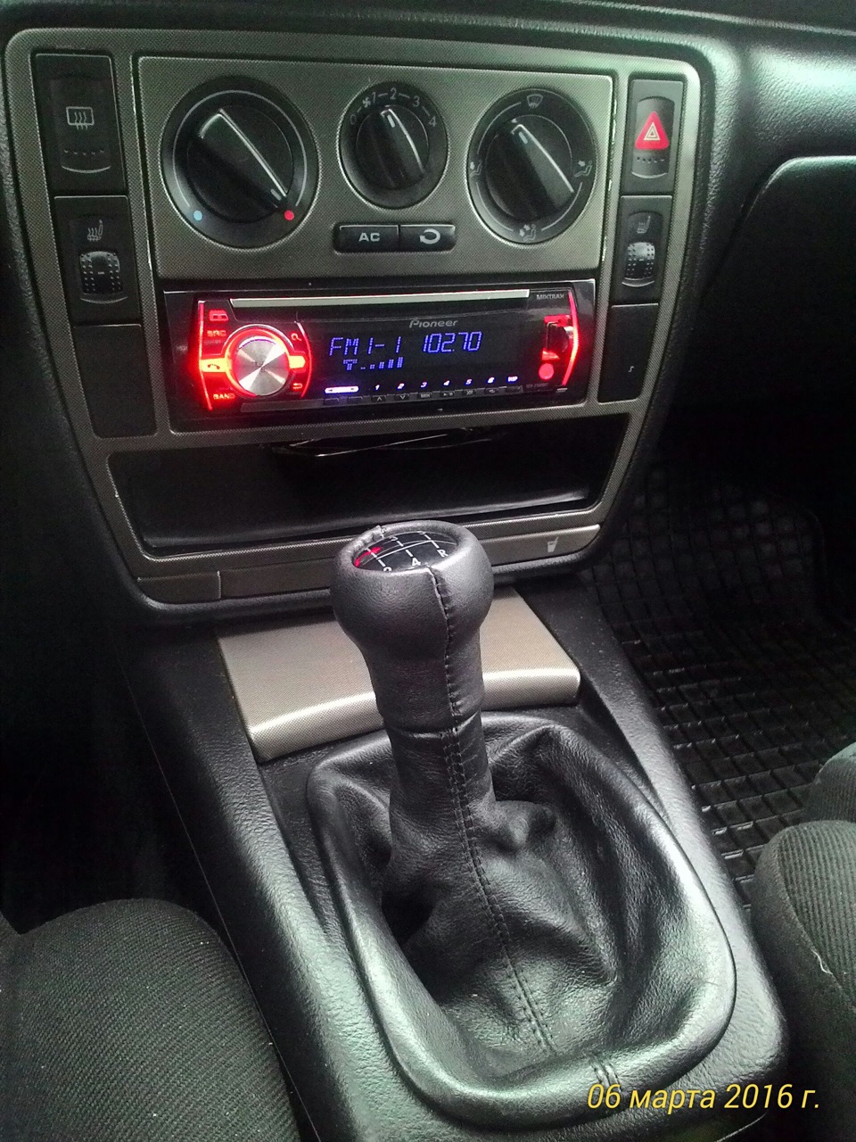 Фото в бортжурнале Volkswagen Passat Variant (B5). Запчасти на фото: 1110270