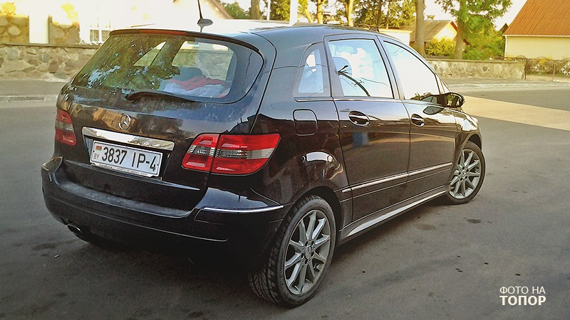 Фото в бортжурнале BMW 3 series Convertible (E36)