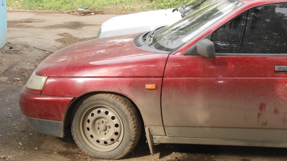 Lada 2111
