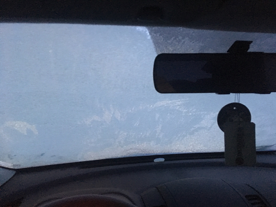 Photo from the logbook Nissan Note (1G)
