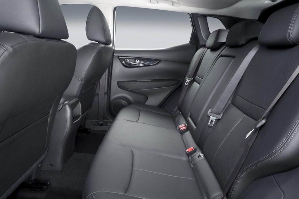 Фото в бортжурнале Nissan Teana (L33)