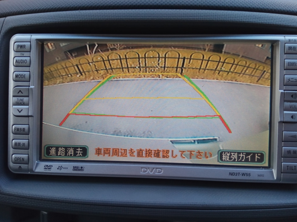 Фото в бортжурнале Toyota Sienta (1G)