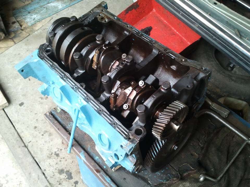 Фото в бортжурнале Ford Granada Mark II