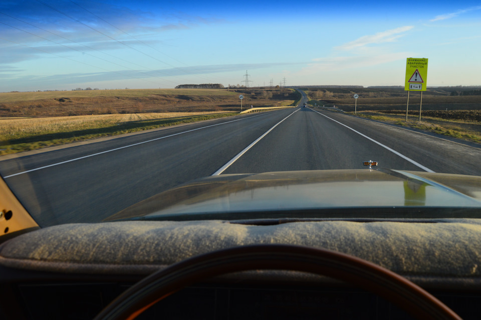 Фото в бортжурнале Chevrolet Caprice (3G)