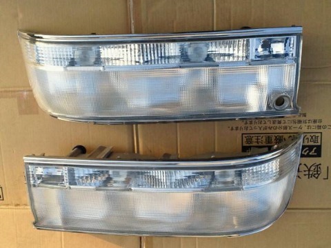 Фото в бортжурнале Toyota Crown Majesta (S140)