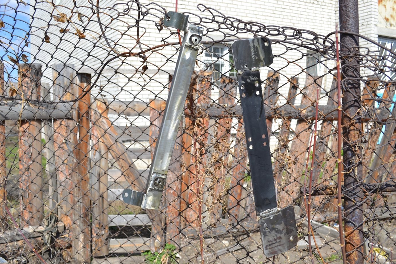 Фото в бортжурнале Toyota Altezza