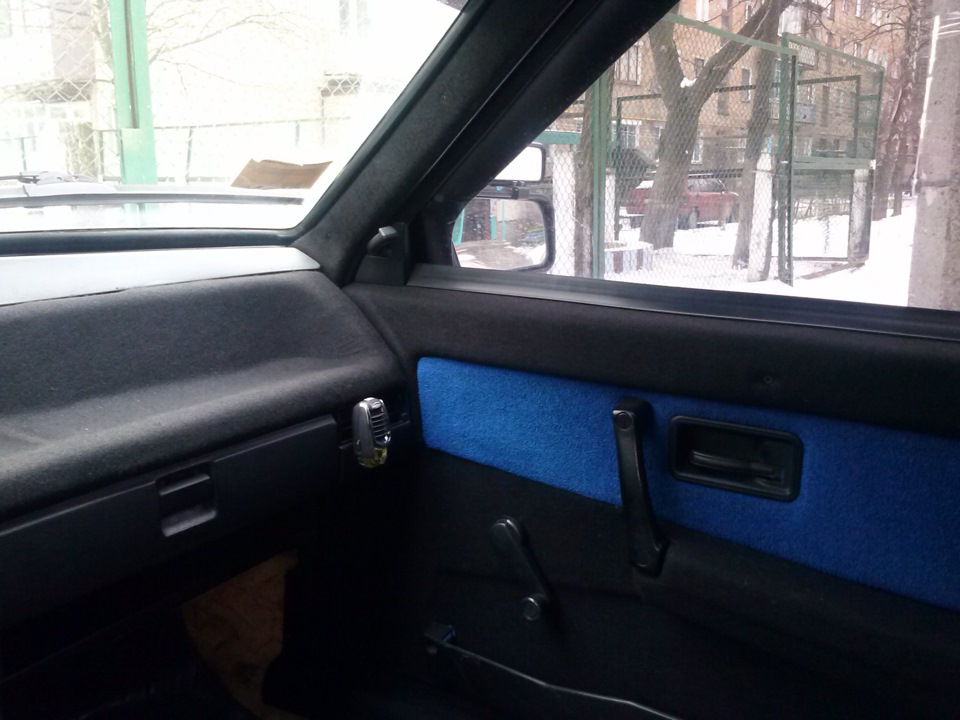 Фото в бортжурнале Lada 2108