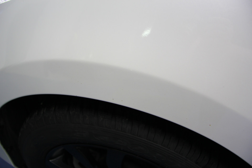 Фото в бортжурнале Mazda 6 (3G) GJ