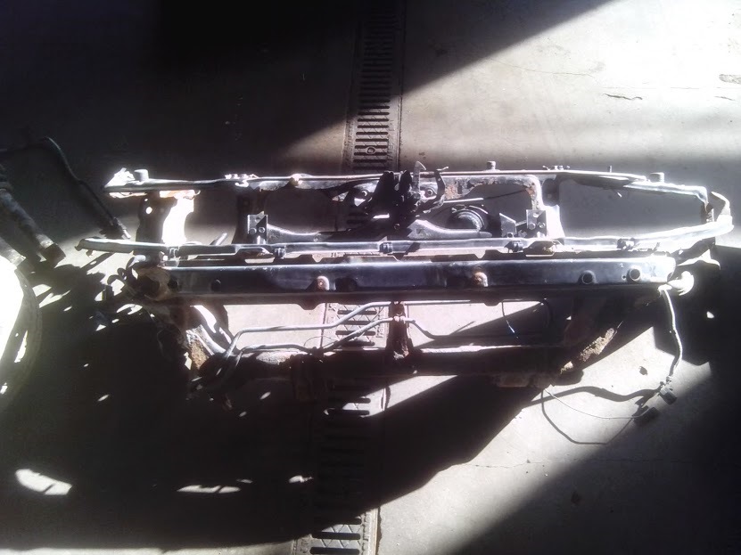 Фото в бортжурнале Mitsubishi Galant (8G)
