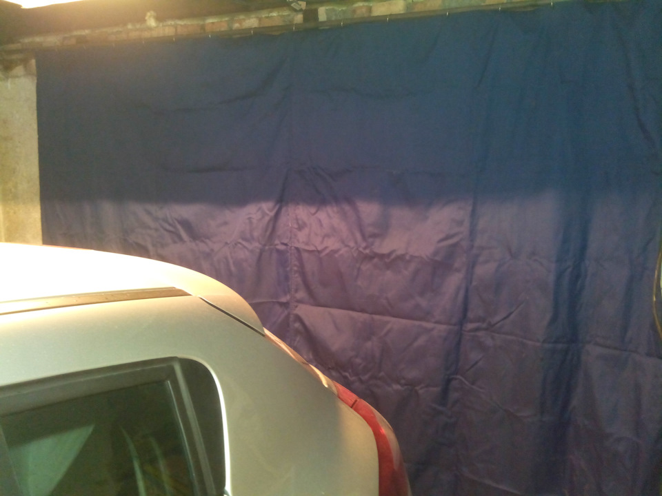Photo from the logbook Renault Megane III