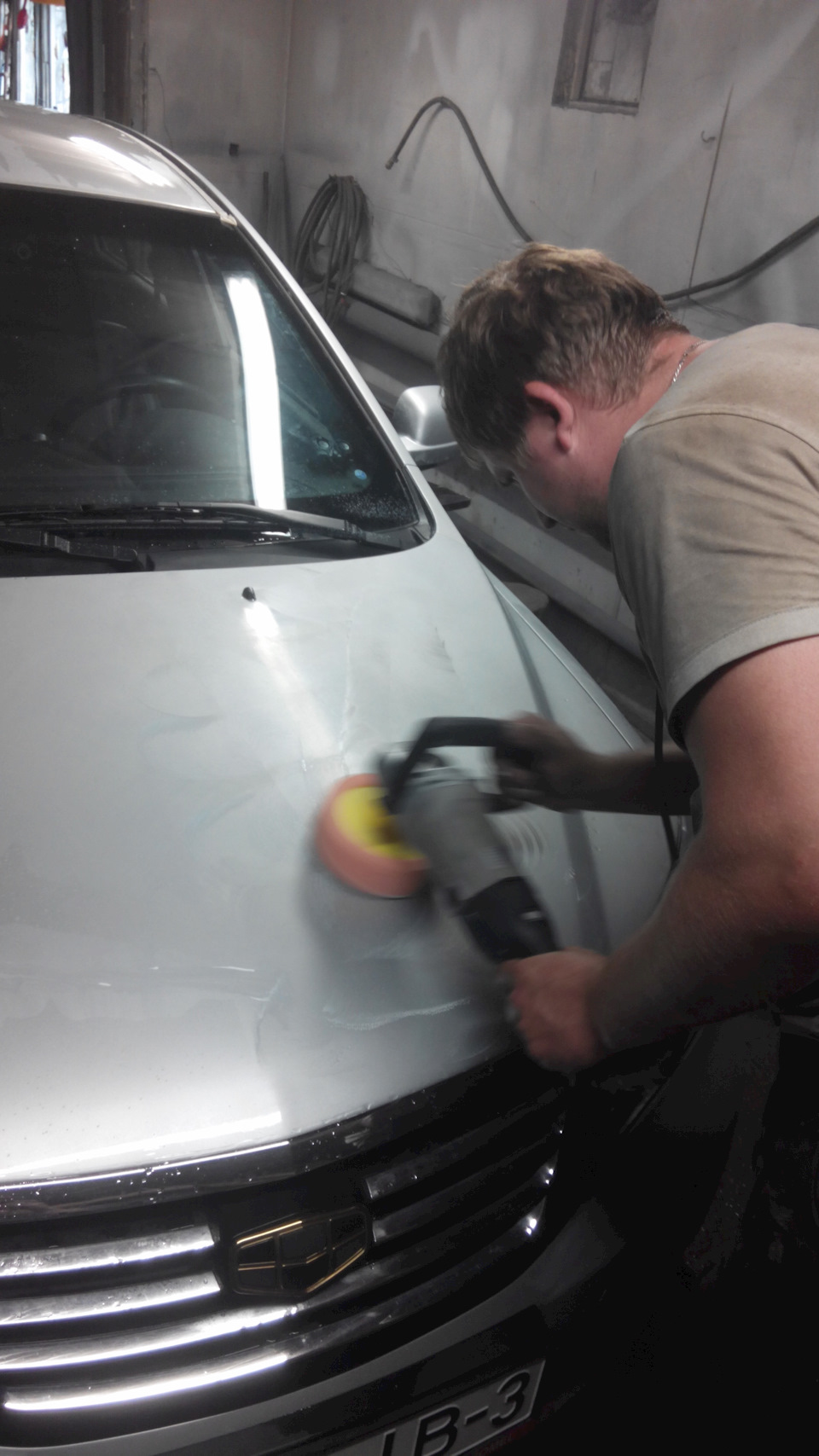 ))) — Geely Emgrand EC7 FE-1