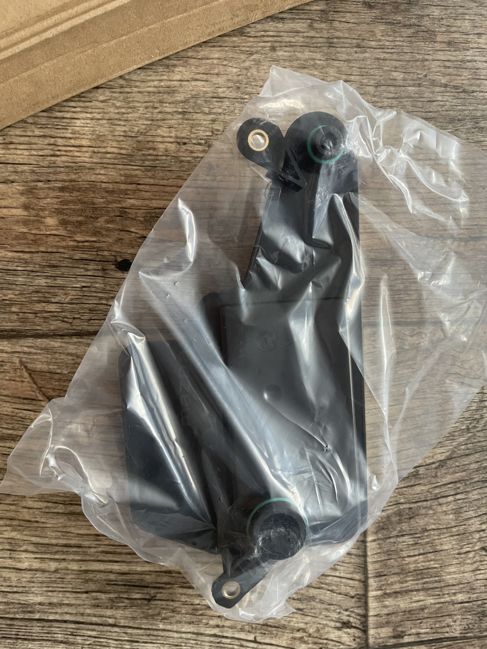 🔧Подготовка к первому ТО🔧 — Mazda CX-8 дизель, 2,2 л, 2018 года