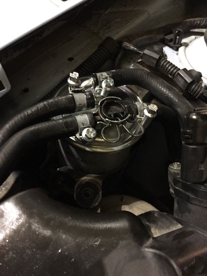 Фото в бортжурнале Volkswagen Lupo