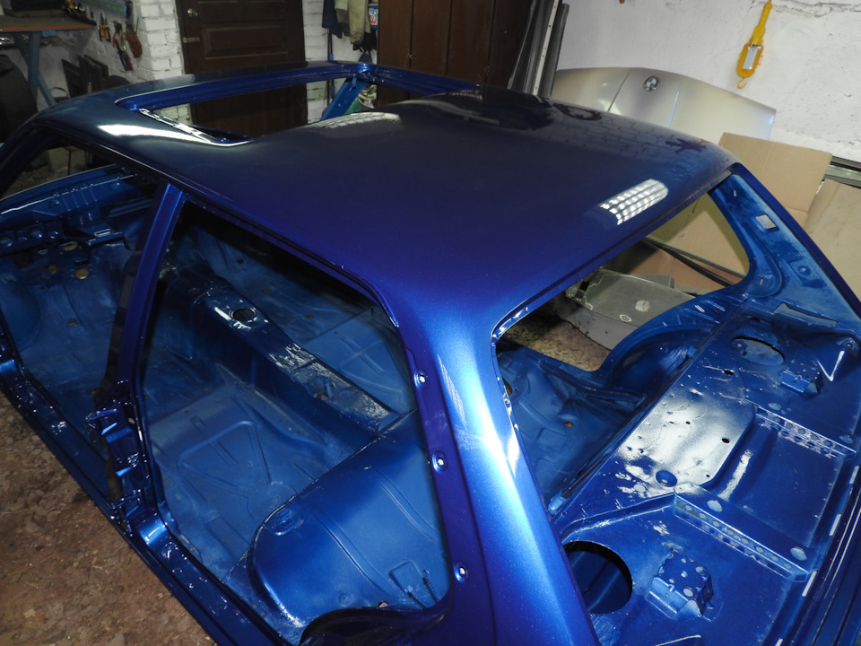 Фото в бортжурнале BMW 3 series (E30)