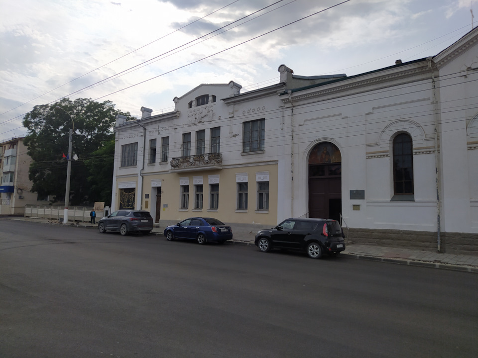 Фото в бортжурнале Lada Гранта Хэтчбек