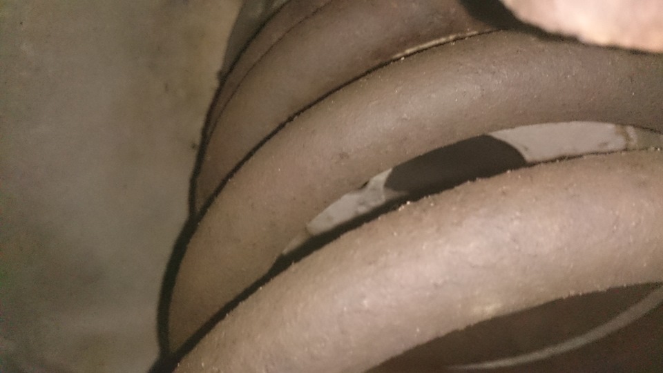 Фото в бортжурнале Toyota Land Cruiser 80