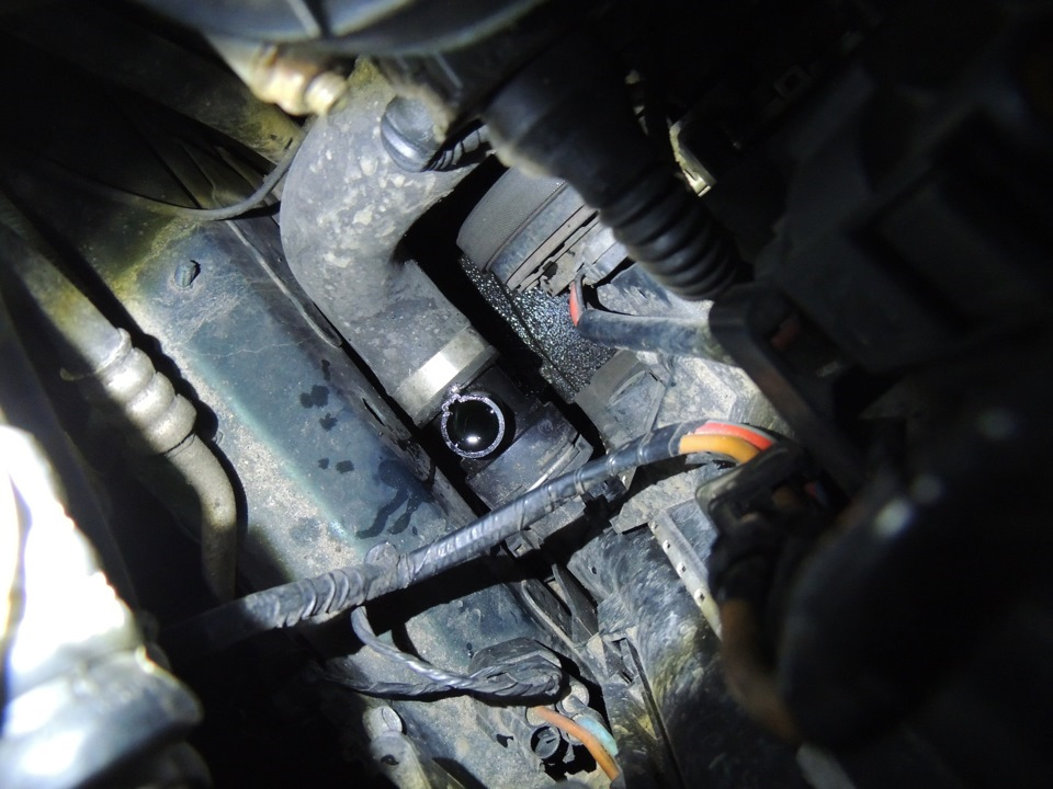 15 — BMW 3 series Touring (E46)